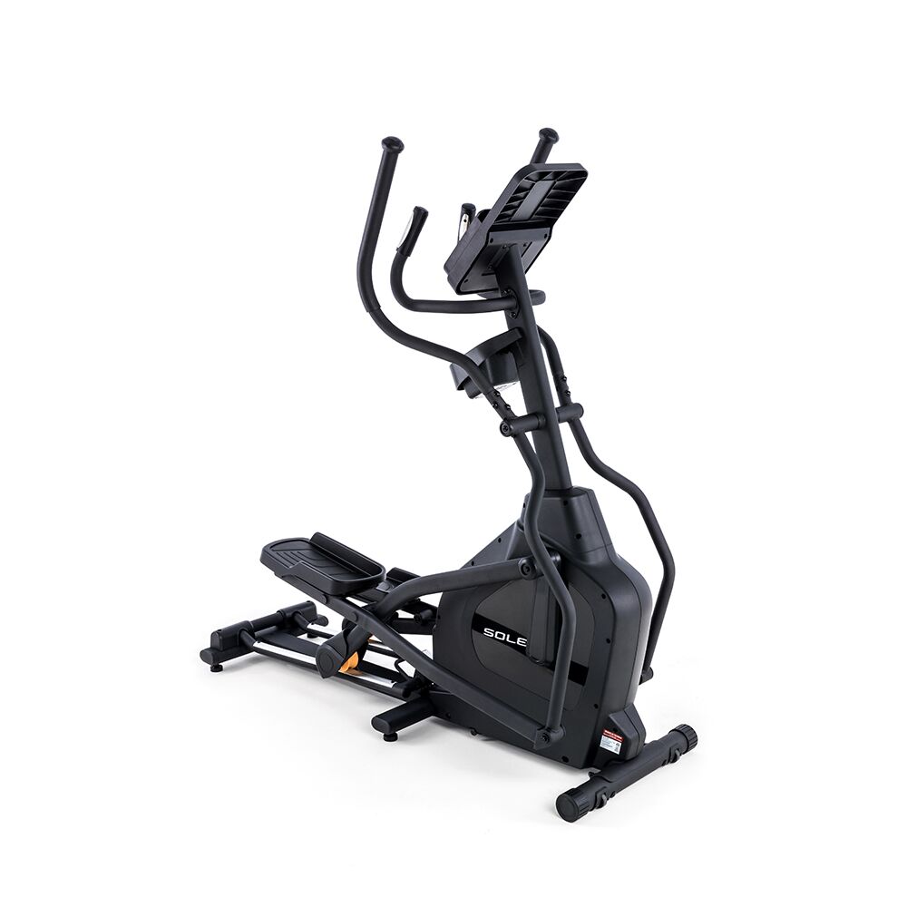SOLE FITNESS E20 HOME USE ELLIPTICAL Gym Experts Home Cross Trainers