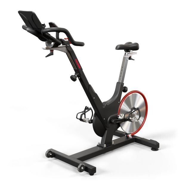 Keiser M3 Indoor Bike Certified Pre-Owned Gym Experts Second